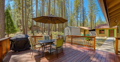 2 Washo Trail, Graeagle, CA 96103 Photo