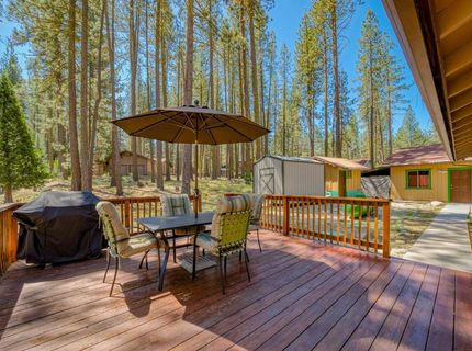 2 Washo Trail, Graeagle, CA 96103 Photo