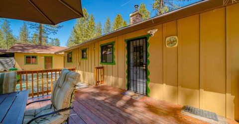 2 Washo Trail, Graeagle, CA 96103 Photo