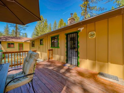 2 Washo Trail, Graeagle, CA 96103 Photo