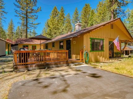 2 Washo Trail, Graeagle, CA 96103 Photo