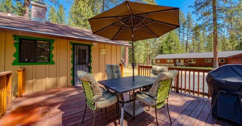 2 Washo Trail, Graeagle, CA 96103 Photo
