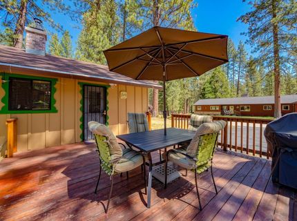 2 Washo Trail, Graeagle, CA 96103 Photo
