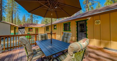 2 Washo Trail, Graeagle, CA 96103 Photo