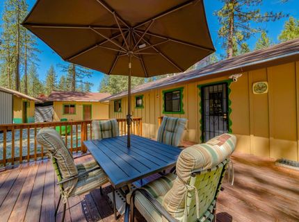 2 Washo Trail, Graeagle, CA 96103 Photo