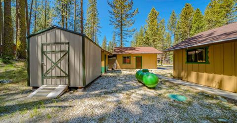 2 Washo Trail, Graeagle, CA 96103 Photo