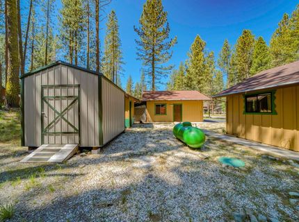2 Washo Trail, Graeagle, CA 96103 Photo