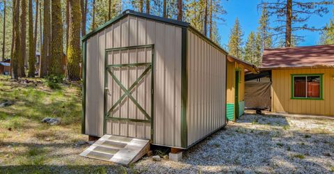 2 Washo Trail, Graeagle, CA 96103 Photo