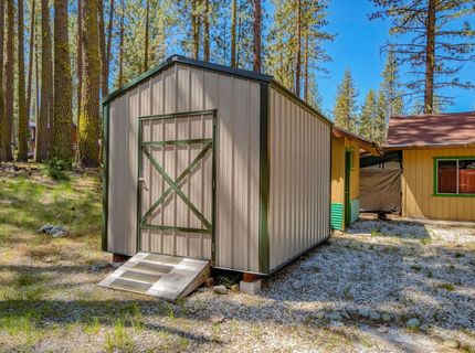 2 Washo Trail, Graeagle, CA 96103 Photo