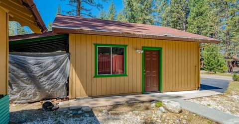 2 Washo Trail, Graeagle, CA 96103 Photo