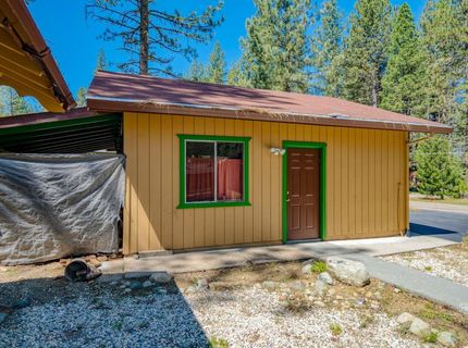 2 Washo Trail, Graeagle, CA 96103 Photo