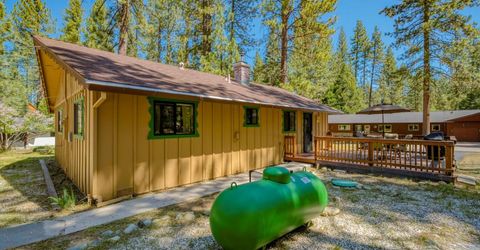 2 Washo Trail, Graeagle, CA 96103 Photo