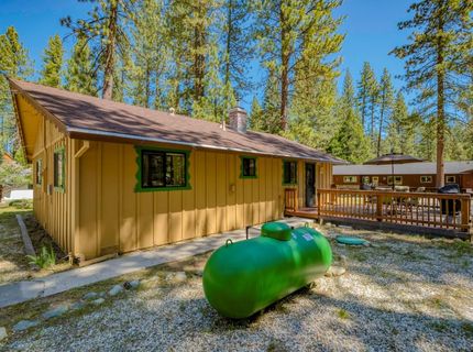 2 Washo Trail, Graeagle, CA 96103 Photo