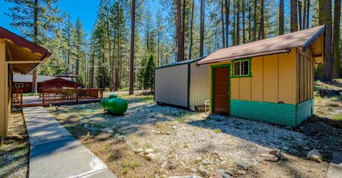 2 Washo Trail, Graeagle, CA 96103 Photo