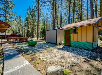 2 Washo Trail, Graeagle, CA 96103 Photo