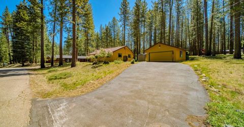 2 Washo Trail, Graeagle, CA 96103 Photo