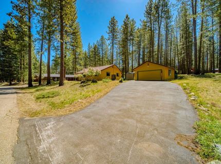 2 Washo Trail, Graeagle, CA 96103 Photo