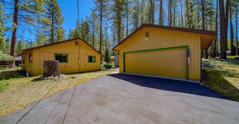 2 Washo Trail, Graeagle, CA 96103 Photo