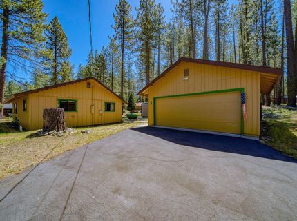 2 Washo Trail, Graeagle, CA 96103 Photo