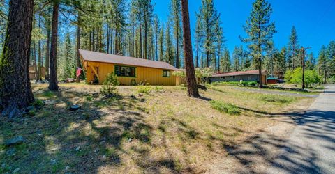 2 Washo Trail, Graeagle, CA 96103 Photo