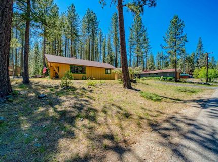 2 Washo Trail, Graeagle, CA 96103 Photo