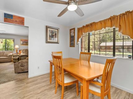 2 Washo Trail, Graeagle, CA 96103 Photo