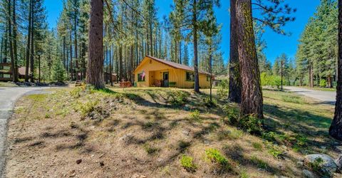 2 Washo Trail, Graeagle, CA 96103 Photo