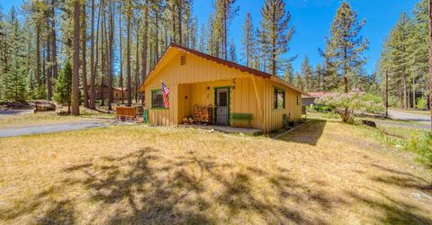 2 Washo Trail, Graeagle, CA 96103 Photo