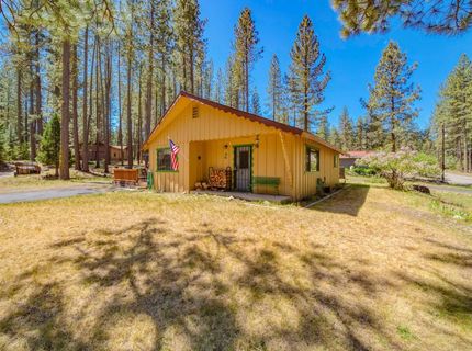 2 Washo Trail, Graeagle, CA 96103 Photo