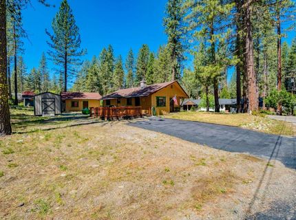 2 Washo Trail, Graeagle, CA 96103 Photo