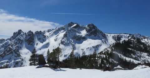 2 Washo Trail, Graeagle, CA 96103 Photo