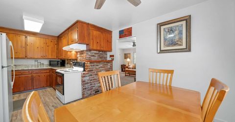2 Washo Trail, Graeagle, CA 96103 Photo