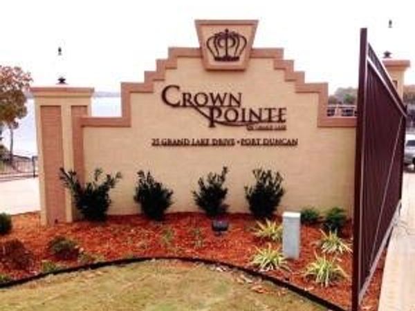 25 Grand Lake Drive , Unit 3C, Monkey Island, OK 74331