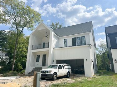 1003 Phoenix Place, Raleigh, NC 27610