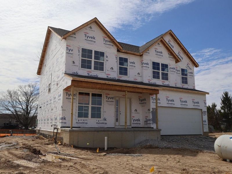 8169 Griffin Drive, Reynoldsburg, OH 43068 Photo 15