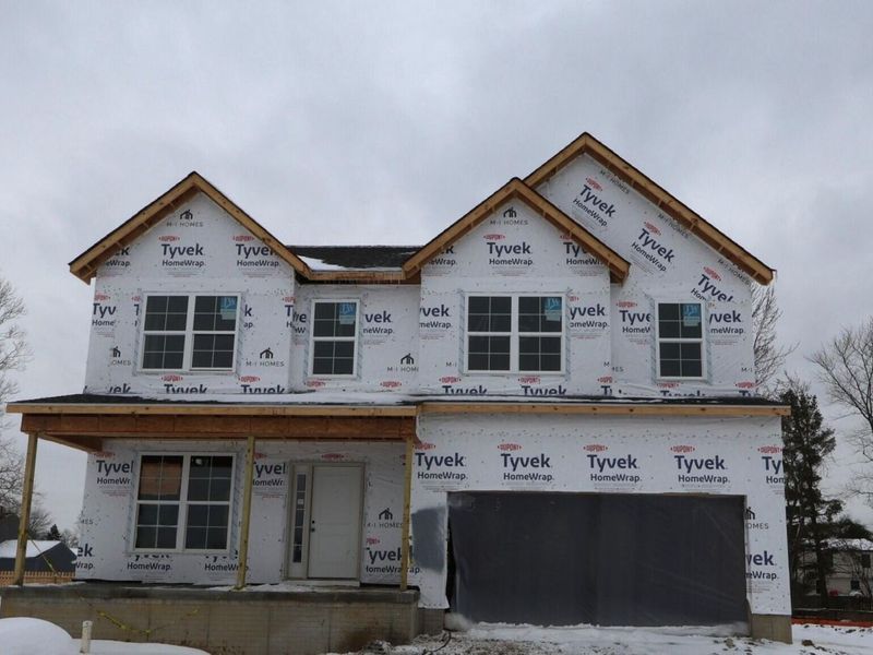 8169 Griffin Drive , Reynoldsburg, OH 43068 Photo 8