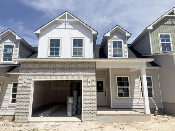 551 Timbercrest Circle SE, Bolivia, NC 28422