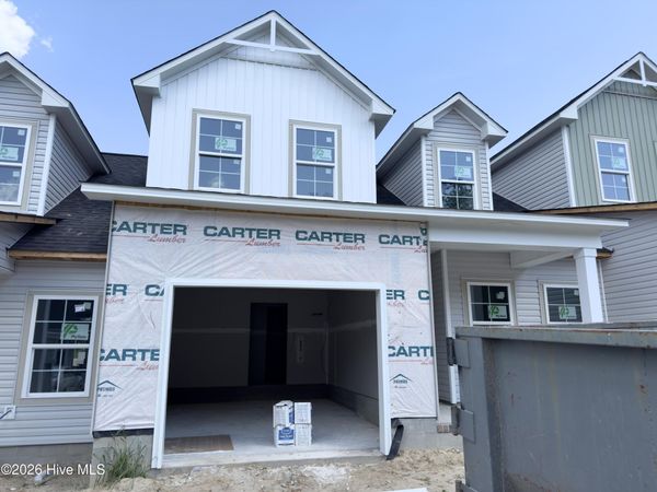 551 Timbercrest Circle SE, Bolivia, NC 28422