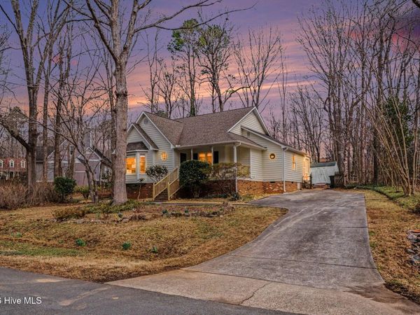 102 Twisted Court, Hillsborough, NC 27278