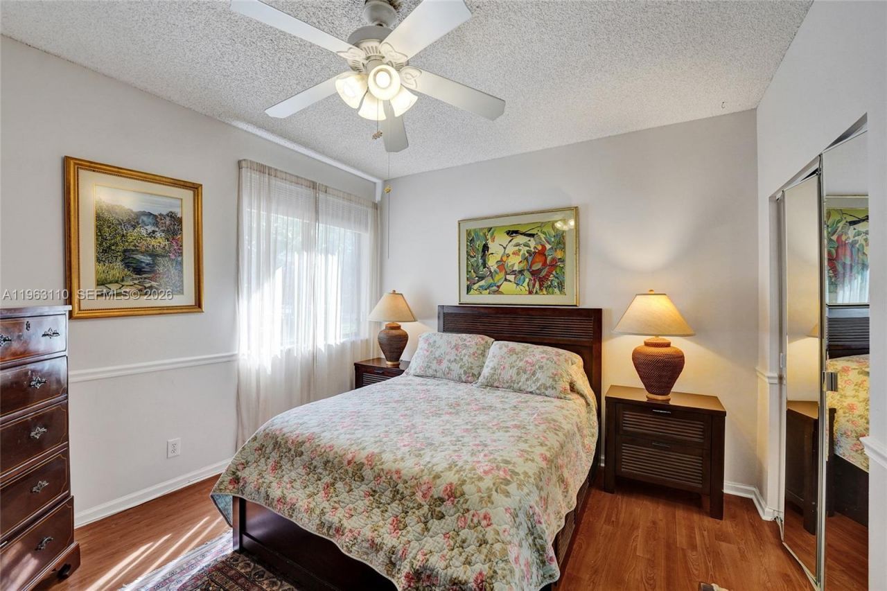 1025 NW 105th Way, Unit B-141, Plantation, FL 33322 Photo