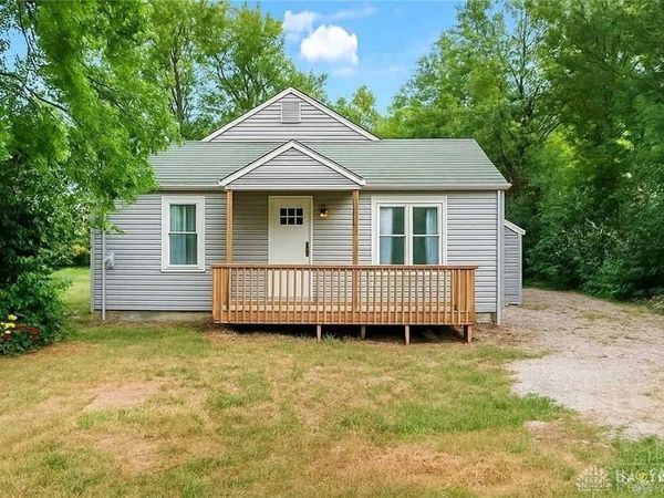 5438 Middletown Oxford Road, Middletown, OH 45042