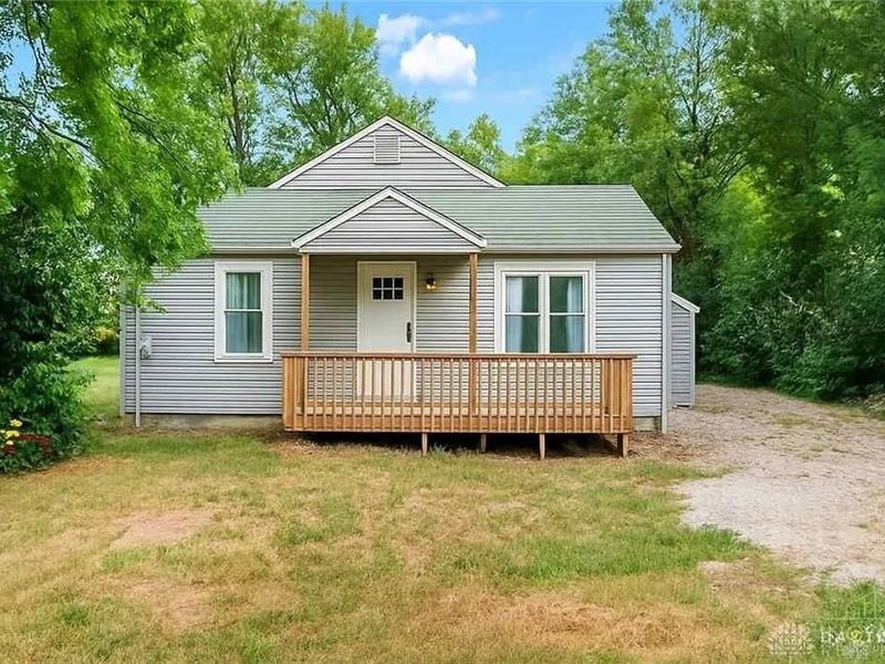 5438 Middletown Oxford Road, Middletown, OH 45042 Photo 1