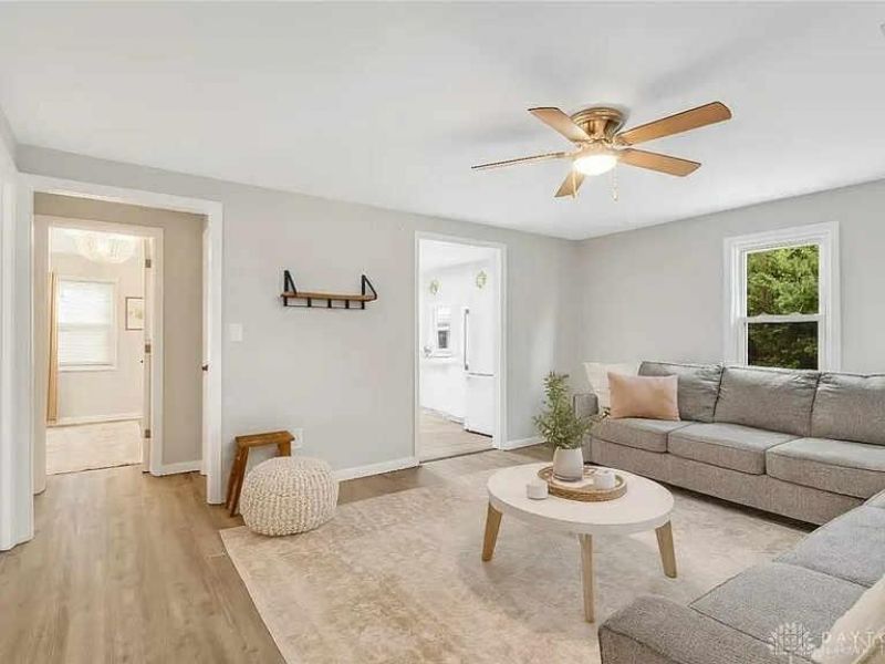 5438 Middletown Oxford Road, Middletown, OH 45042 Photo 2