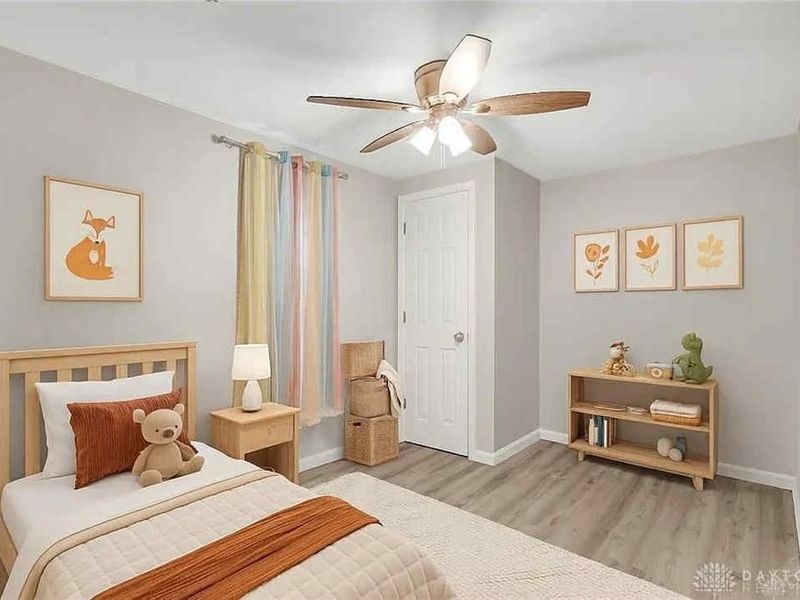 5438 Middletown Oxford Road, Middletown, OH 45042 Photo 5