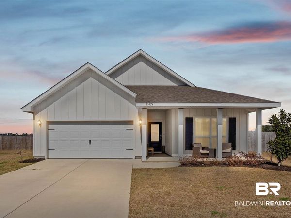 13424 Shoshoney Circle, Fairhope, AL 36532