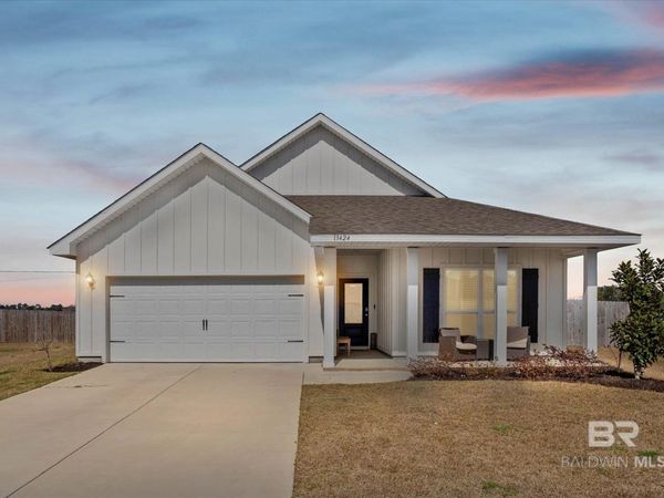 13424 Shoshoney Circle, Fairhope, AL 36532