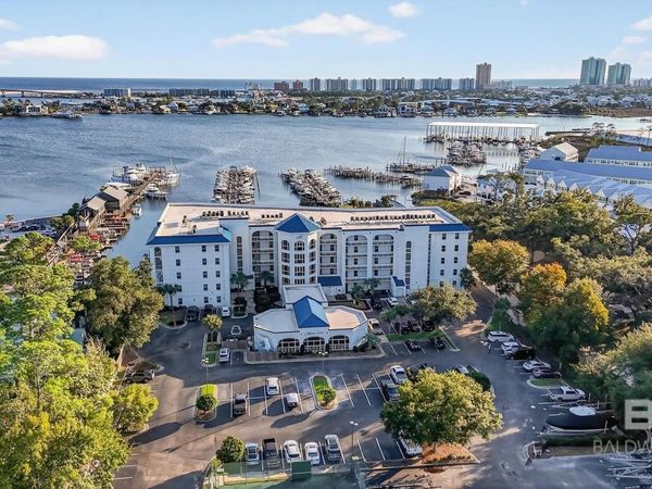 27282 Canal Road, Unit 510, Orange Beach, AL 36561