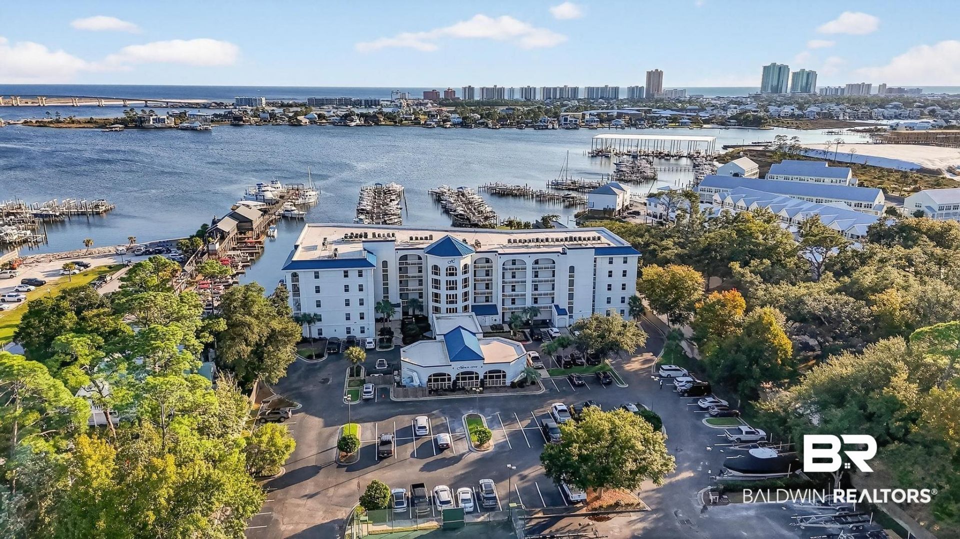 27282 Canal Road, Unit 510, Orange Beach, AL 36561 Main Photo