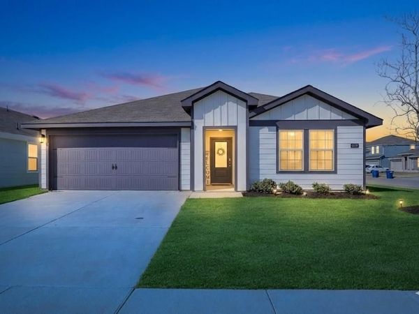 6410 Whitecap Drive, Princeton, TX 75407