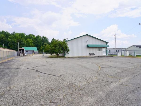 167 Mill Run, Waverly, OH 45690